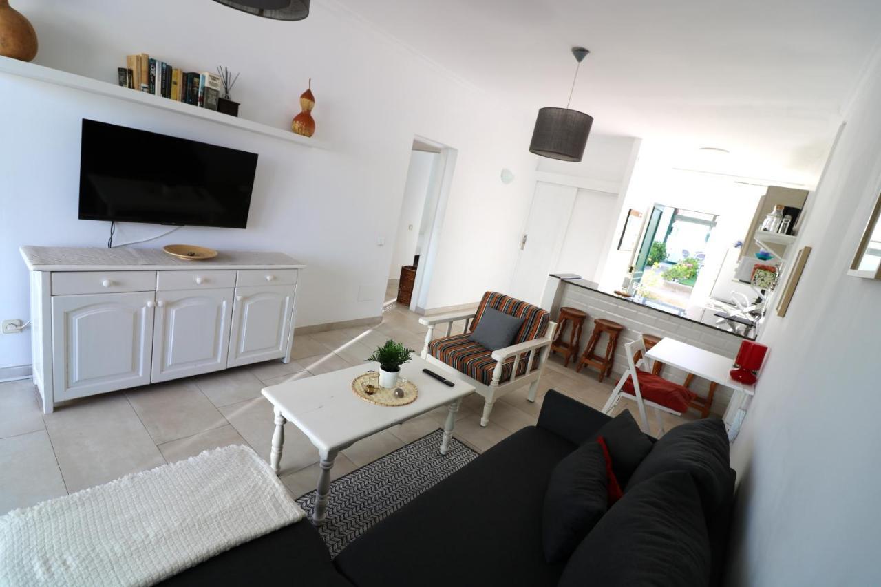 Bungalow - Piscina Climatizada - Playa Del Ingles Maspalomas  Bagian luar foto