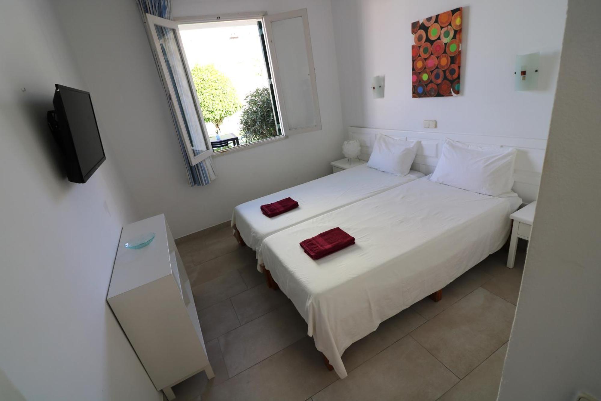 Bungalow - Piscina Climatizada - Playa Del Ingles Maspalomas  Bagian luar foto