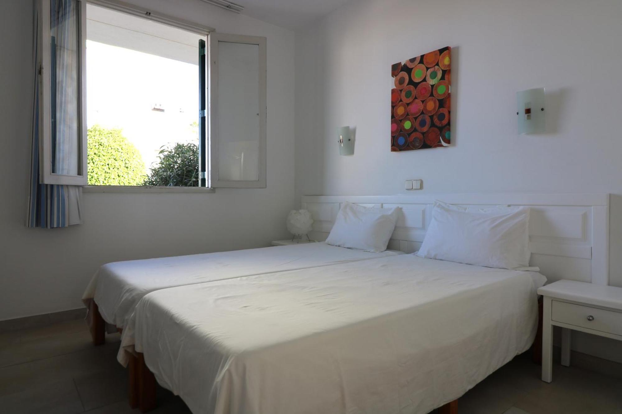 Bungalow - Piscina Climatizada - Playa Del Ingles Maspalomas  Bagian luar foto